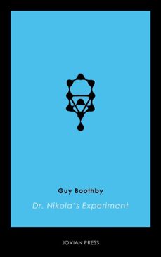 -guy boothby-9781537803500