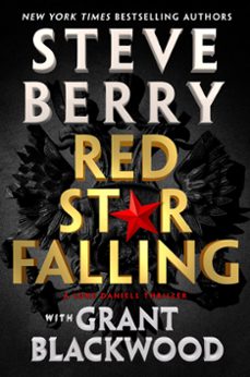 red star falling (ebook)-steve berry-grant blackwood-9781538721100