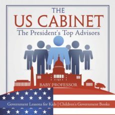 the us cabinet-9781541912700