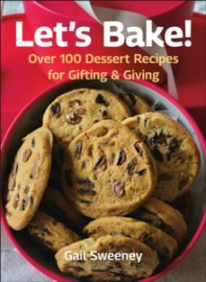 lets bake-gail sweeney-9781578269600