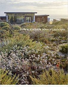 surfacedesign : material landscapes-9781580935500