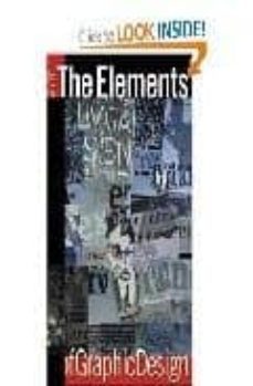 the elements of graphic design-9781581152500