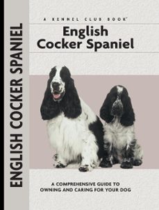 english cocker spaniel (ebook)-haja van wessem-9781593789800