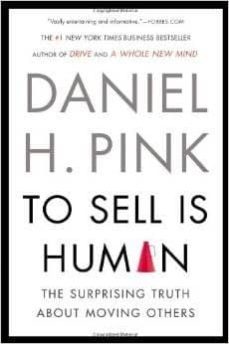 to sell is human-9781594631900
