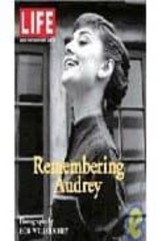 remembering audrey-9781603200400