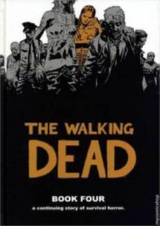 the walking dead book 4-9781607060000