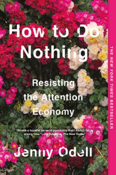 how to do nothing (ebook)-jenny odell-9781612197500