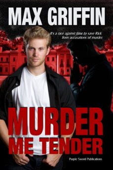 murder me tender (ebook)-max griffin-9781612920900