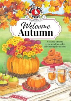 welcome autumn (ebook)-9781620935200