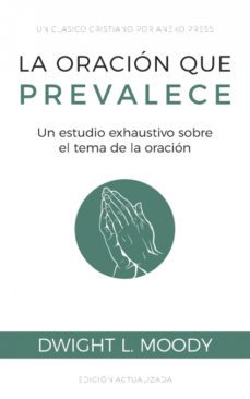 la oración que prevalece-9781622459100