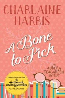 -charlaine harris-9781625672100