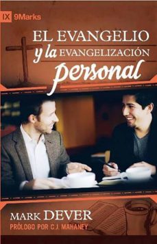 el evangelio y la evangelizacion personal (ebook)-mark dever-9781629460000