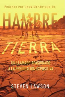 hambre en la tierra (ebook)-steven lawson-9781629461700
