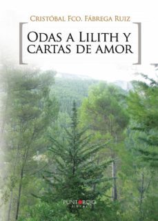 odas a lilith y cartas de amor (ebook)-9781635032000