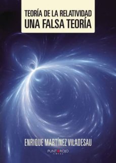 teoría de la relatividad (ebook)-9781635034400