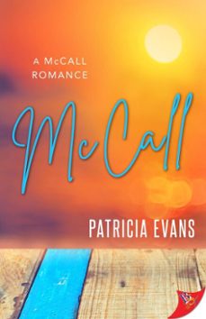 mccall (ebook)-patricia evans-9781636797700