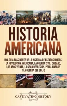 historia americana-9781637160800