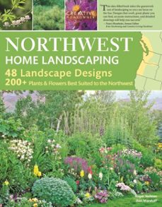 northwest home landscaping, 3rd edition (ebook)-roger holmes-don marshall-9781637411100