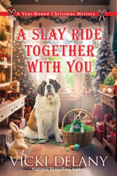 a slay ride together with you (ebook)-vicki delany-9781639108800