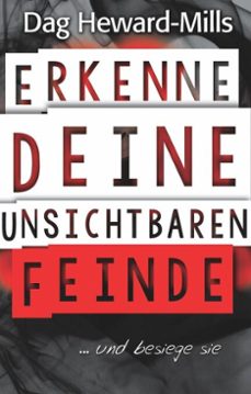 erkenne deine unsichtbaren feinde... und besiege sie (ebook)-dag heward-mills-9781641343800