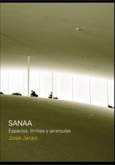 sanaa (ebook)-jose jaraiz-9781643602400