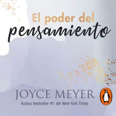 el poder del pensamiento (audiolibro)-joyce meyer-9781644734100