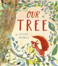 our tree (ebook)-jessica meserve-9781664390300