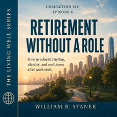 -william r. stanek-9781666004700