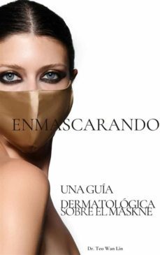 enmascarando (ebook)-9781667420400