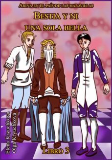 bestia y ni una sola bella. libro 3 (ebook)-olga kryuchkova-9781667428000