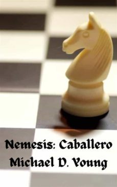 nemesis: caballero (ebook)-9781667441900