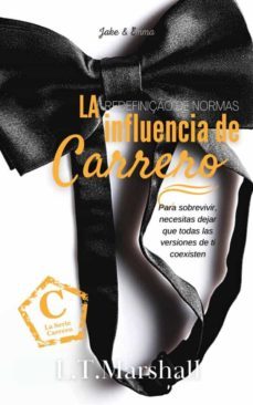 la influencia de carrero (ebook)-l.t. marshall-9781667442600