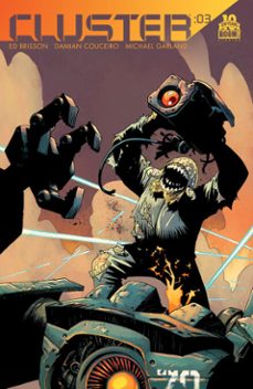 cluster @3 (ebook)-ed brisson-9781681594200