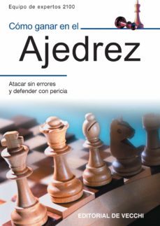 cómo ganar en el ajedrez-9781683250500