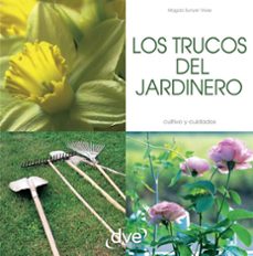 los trucos del jardinero (ebook)-magda sunyer vives-9781683254300