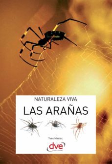 las arañas (ebook)-yves masiac-9781683255000