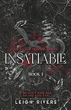 insatiable (the edge of darkness: book 1)-leigh rivers-9781739433000