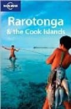 rarotonga & the cook islands (lonely planet) (6th ed.)-9781741042900