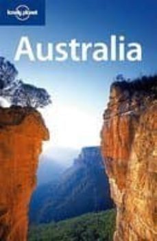 australia (15th ed.) (lonely planet travel guides)-9781741791600