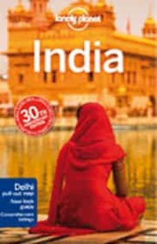 india(30th anniversary edition)-9781741797800