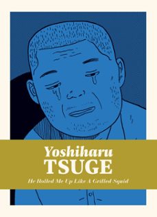 -yoshiharu tsuge-9781770468900
