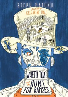 whet toa and the hunt for ramses (ebook)-steph matuku-9781775506300