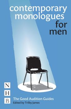 contemporary monologues for men (ebook)-9781780013800