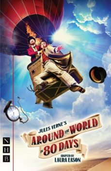 around the world in 80 days (ebook)-jules verne-9781780016900