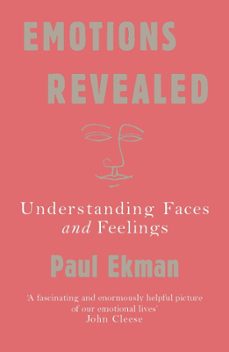 emotions revealed (ebook)-paul ekman-9781780225500