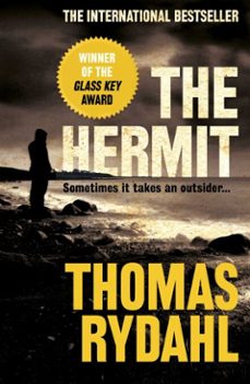 the hermit (ebook)-thomas rydahl-9781780748900