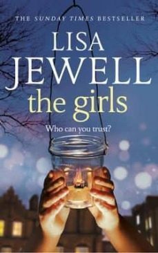 the girls-9781780893600