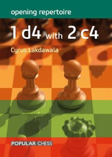 opening repertoire: (ebook)-cyrus lakdawala-neil mcdonald-9781781945100