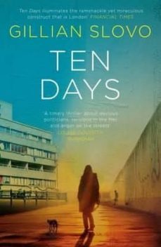 ten days-gillian slovo-9781782116400