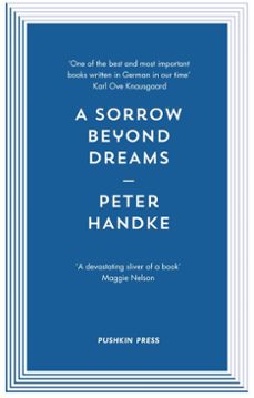 a sorrow beyond dreams (ebook)-peter handke-9781782270300